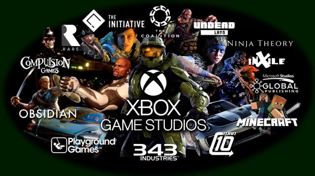Руководитель Xbox Game Studios предполагает задержку релиза игр из-за Covid-19: с сайта NEWXBOXONE.RU