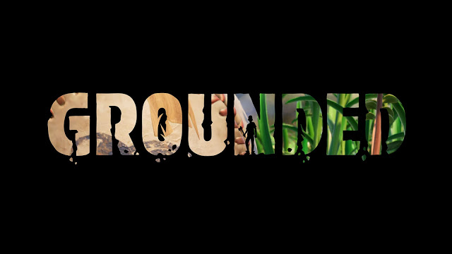 44 минуты геймплея новой игры Obisidian – Grounded: с сайта NEWXBOXONE.RU
