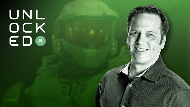 Большое интервью Фила Спенсера: про Xbox Series X, эксклюзивы, Scalebound и многое другое: с сайта NEWXBOXONE.RU