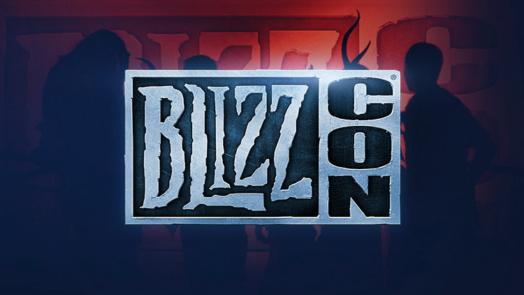 Подробности про BlizzCon от Blizzard появятся в ближайшие две недели: с сайта NEWXBOXONE.RU