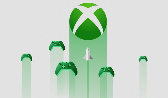 До конца года Project XCloud войдет в подписку Xbox Game Pass: с сайта NEWXBOXONE.RU