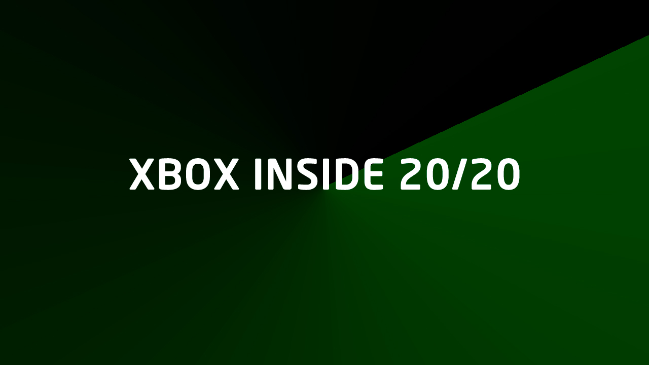 Что показали на Xbox Inside 20/20 от 7 мая: все анонсы, подробности: с сайта NEWXBOXONE.RU