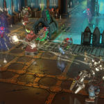 Warhammer 40,000: Mechanicus выйдет 17 июля на Xbox One: с сайта NEWXBOXONE.RU