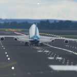 Новые потрясающие скриншоты Microsoft Flight Simulator: с сайта NEWXBOXONE.RU