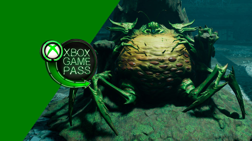 5 красивых игр из Xbox Game Pass в 4K с HDR: с сайта NEWXBOXONE.RU