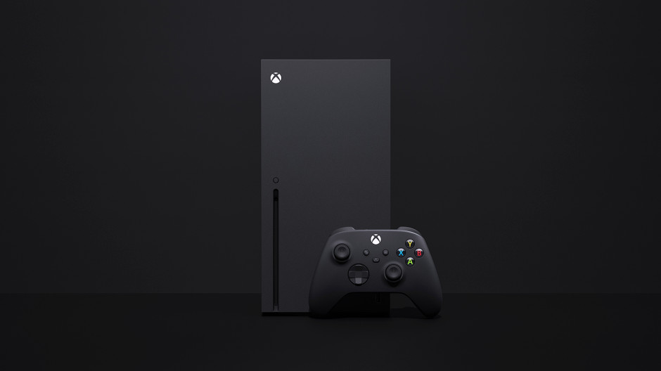 Больше 3000 игр будут доступны на Xbox Series X при запуске: с сайта NEWXBOXONE.RU