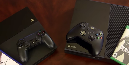 Поклонники Xbox One чаще покупают Playstation 4, чем поклонники Playstation 4 покупают Xbox One: с сайта NEWXBOXONE.RU