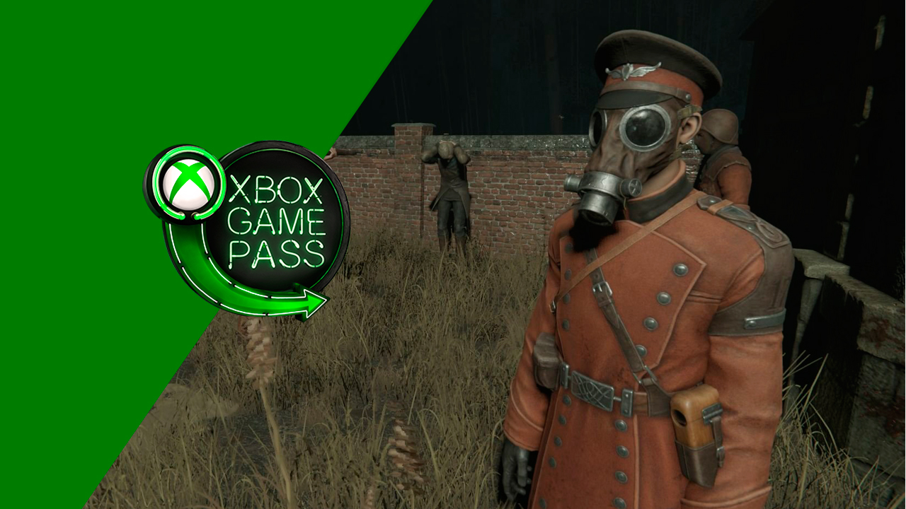 5 игр про выживание в различных сеттингах по подписке Xbox Game Pass: с сайта NEWXBOXONE.RU