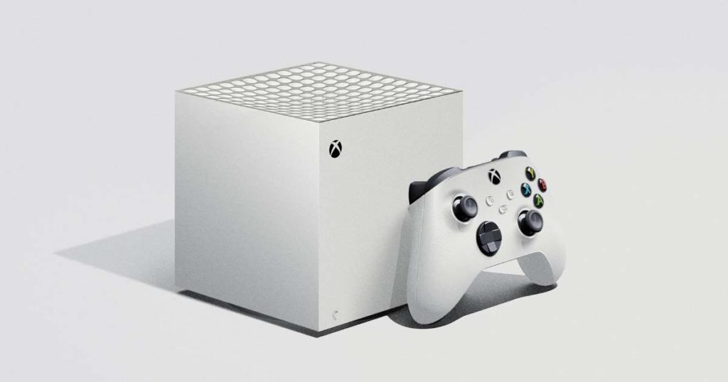 Xbox Series S (Lockhart) не будет в форме куба: с сайта NEWXBOXONE.RU