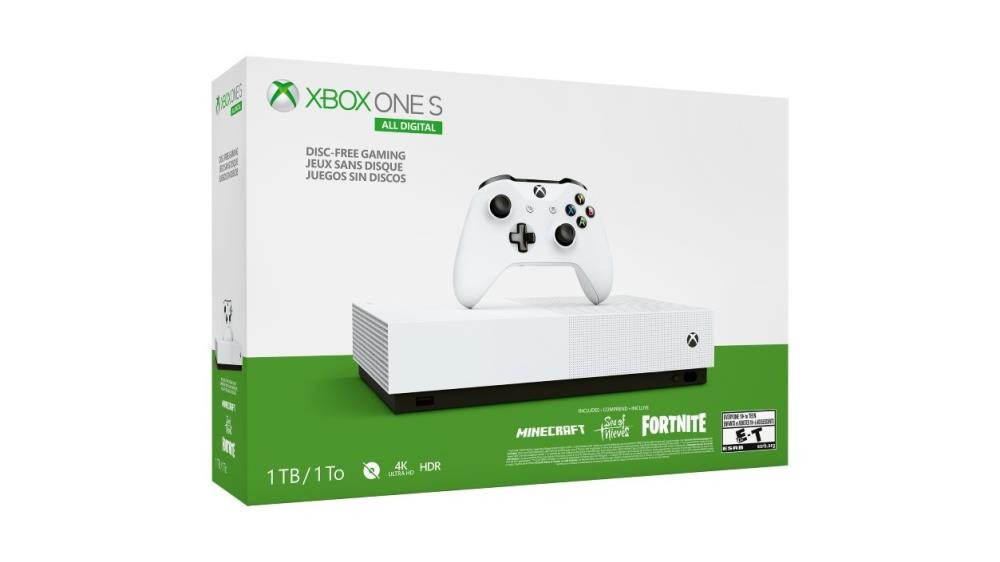 Xbox One становится купить все сложнее: с сайта NEWXBOXONE.RU