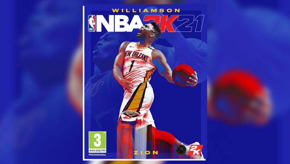 Фанатам NBA 2K21 придется купить игру дважды, для двух поколений консолей: с сайта NEWXBOXONE.RU