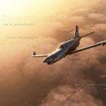 Microsoft Flight Simulator: новые видео, скриншоты, партнерства, бета-тест: с сайта NEWXBOXONE.RU
