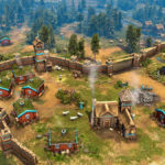 Age of Empires III: Definitive Edition выйдет 15 октября: с сайта NEWXBOXONE.RU