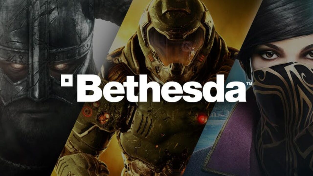 Microsoft: 3 будущие игры Bethesda будут эксклюзивами Xbox