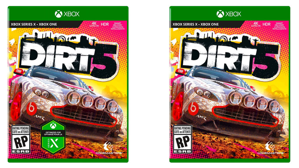 Microsoft приняла решение изменить обложки игр для Xbox Series X из-за недовольства игроков: с сайта NEWXBOXONE.RU