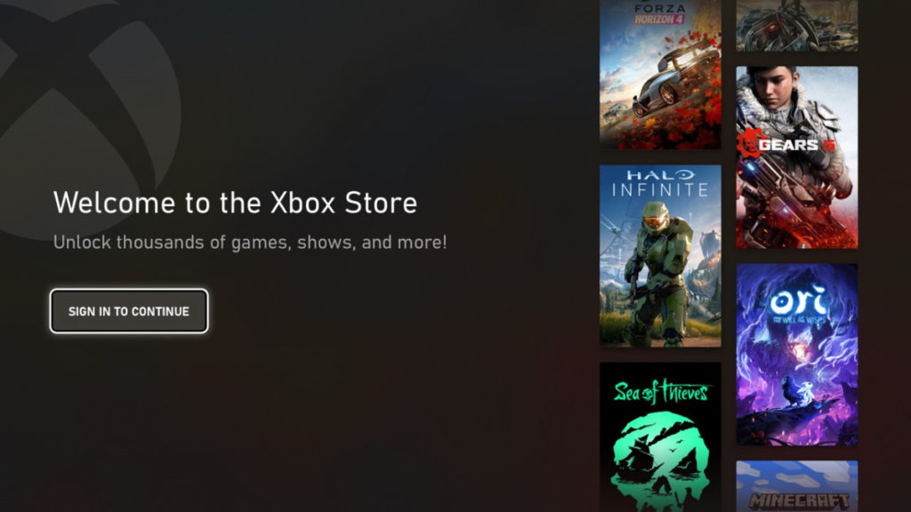 Представлен новый Microsoft Store: обновленный дизайн и функциональность: с сайта NEWXBOXONE.RU