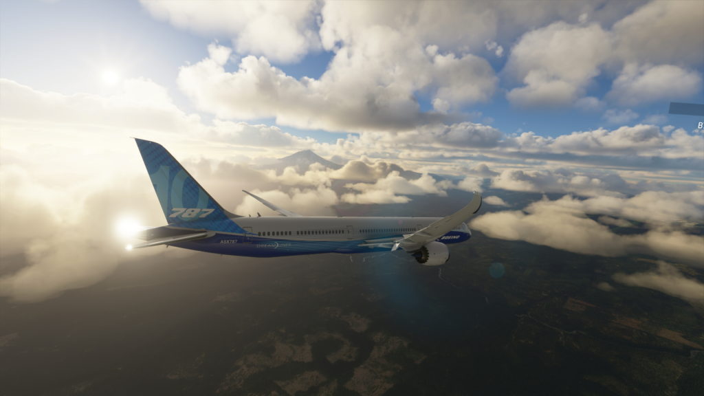 Microsoft Flight Simulator доступна в Xbox Game Pass на PC, игра получила максимальные оценки: с сайта NEWXBOXONE.RU