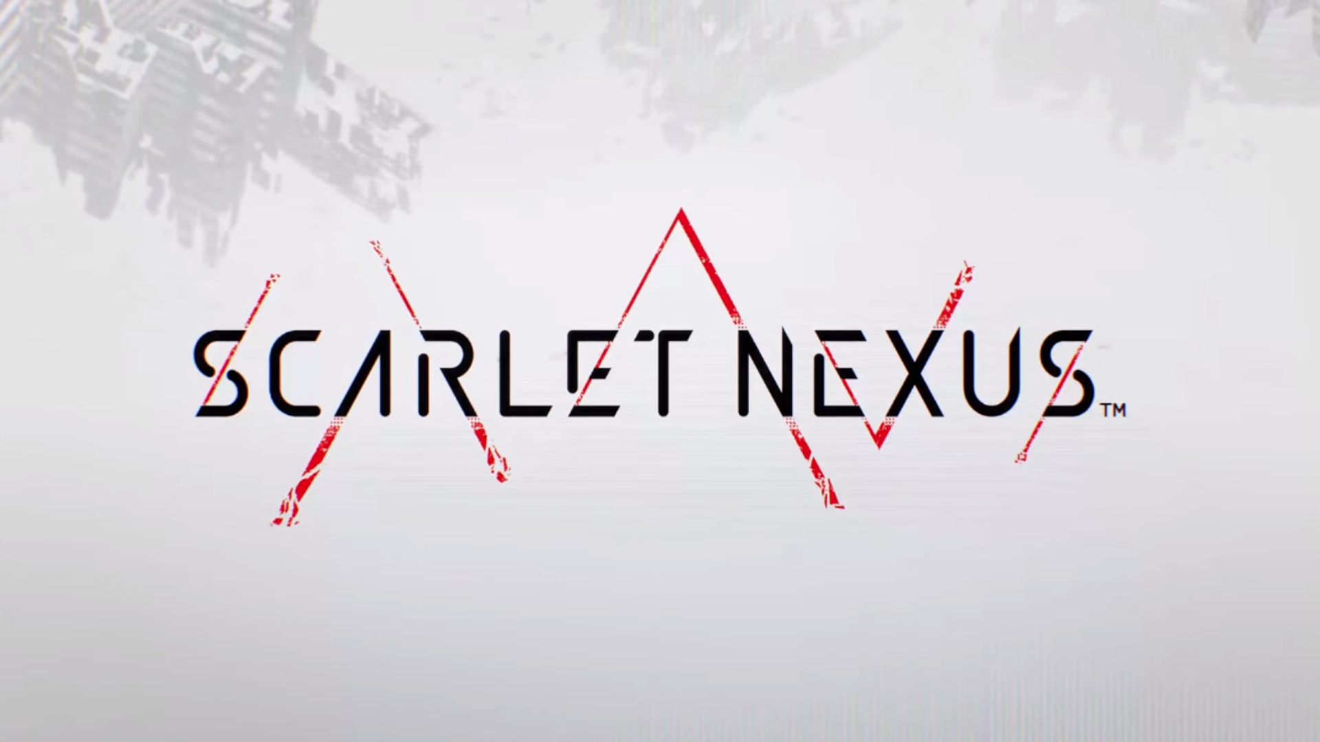В Scarlet Nexus добавили новый уровень сложности и фоторежим
