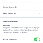 Microsoft выпустила новое мобильное приложение для управления Xbox - Xbox Family Settings