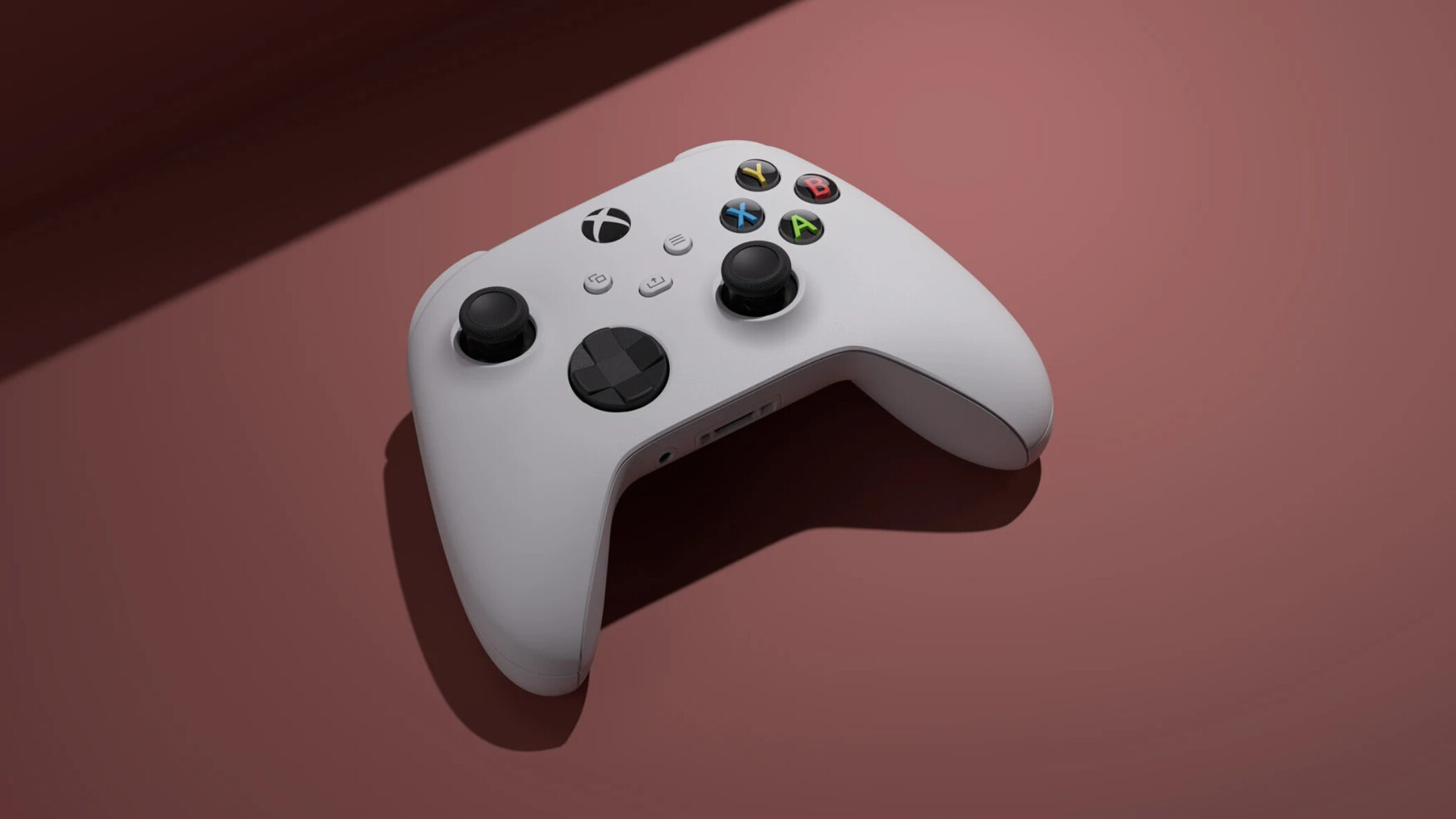 Как создавали дизайн Xbox Series X и Xbox Series S: концепты, идеи: с сайта NEWXBOXONE.RU