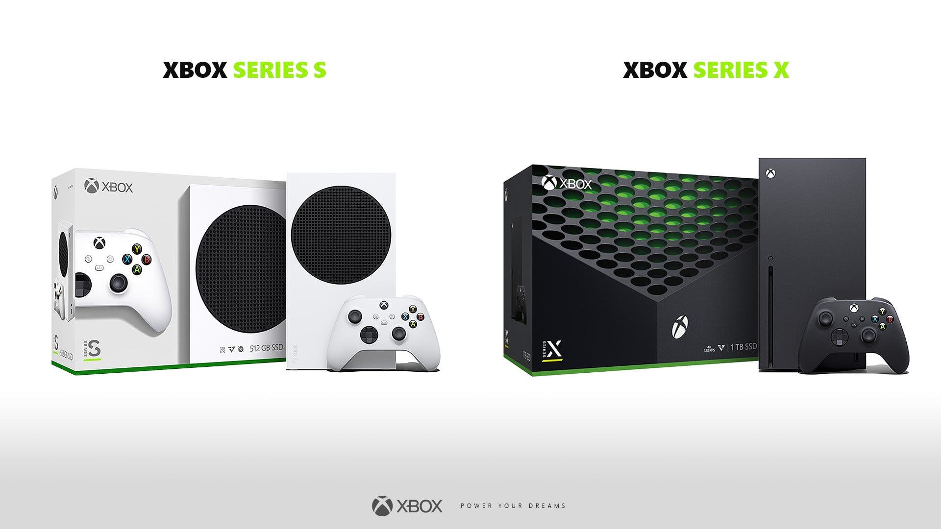 Консоли Xbox Series X и Xbox Series S не поддерживают ultrawild мониторы: с сайта NEWXBOXONE.RU