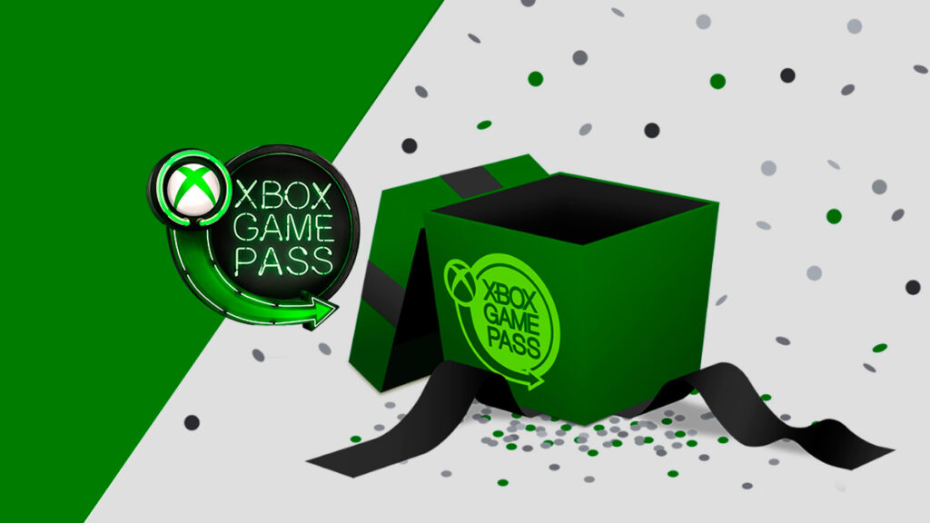 Новые перки доступны бесплатно подписчикам Xbox Game Pass Ultimate