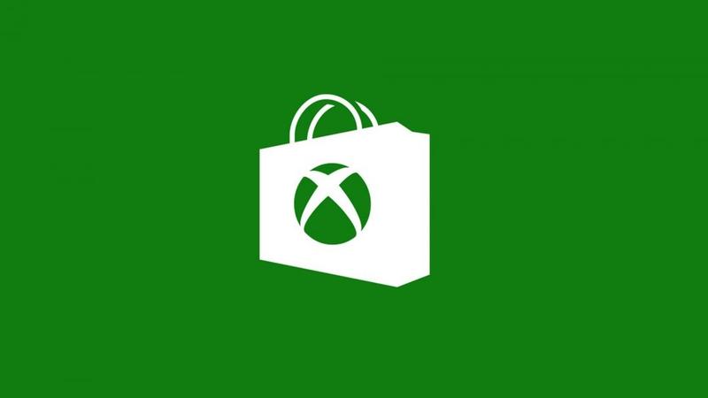 Самые продаваемые игры на Xbox в ходе весенней распродажи