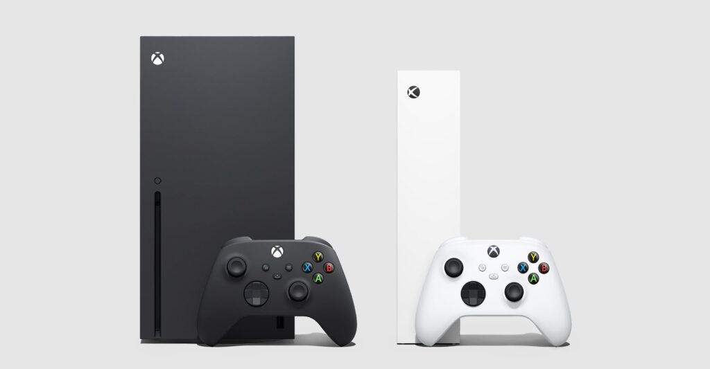 На Xbox Series X | S можно будет удалить отдельные компоненты игры, чтобы освободить место: с сайта NEWXBOXONE.RU