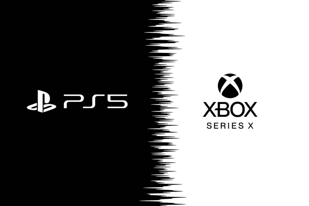 Xbox Series и Playstation 5 поддерживают по 3 технологии звука, но разных: с сайта NEWXBOXONE.RU