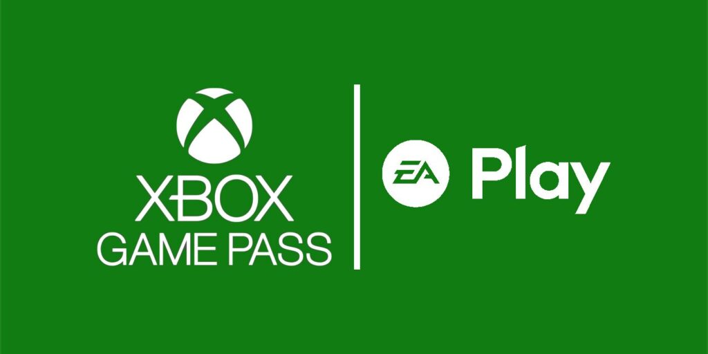 Подписчики Game Pass Ultimate на Xbox One уже могут загружать игры из EA Play: с сайта NEWXBOXONE.RU