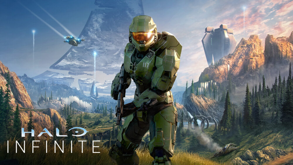 Кооператив в кампанию Halo Infinite добавят не раньше мая 2022 года, режим Forge позже