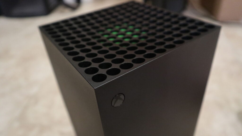 Энергопотребление Xbox Series X не выше, чем у Xbox One X: с сайта NEWXBOXONE.RU