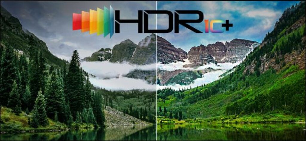 Xbox Series X получит поддержку HDR10+: с сайта NEWXBOXONE.RU