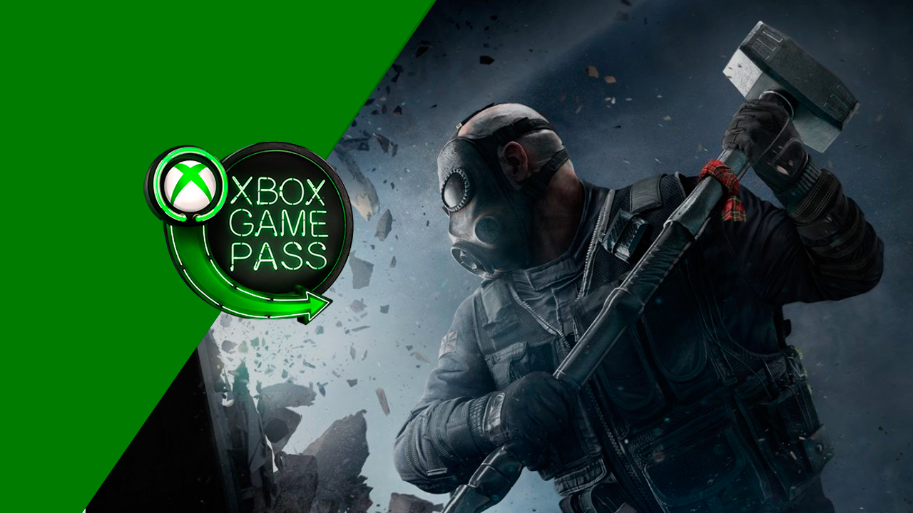 Tom Clancy’s Rainbow Six Siege добавят в подписку PC Game Pass