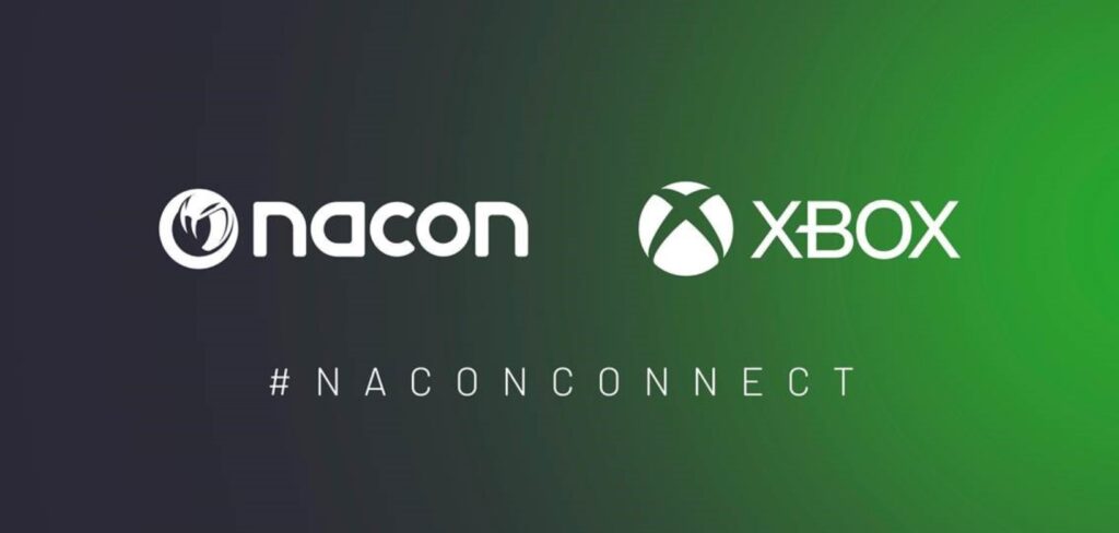 Компания Nacon анонсировала 4 новых геймпада для Xbox: с сайта NEWXBOXONE.RU
