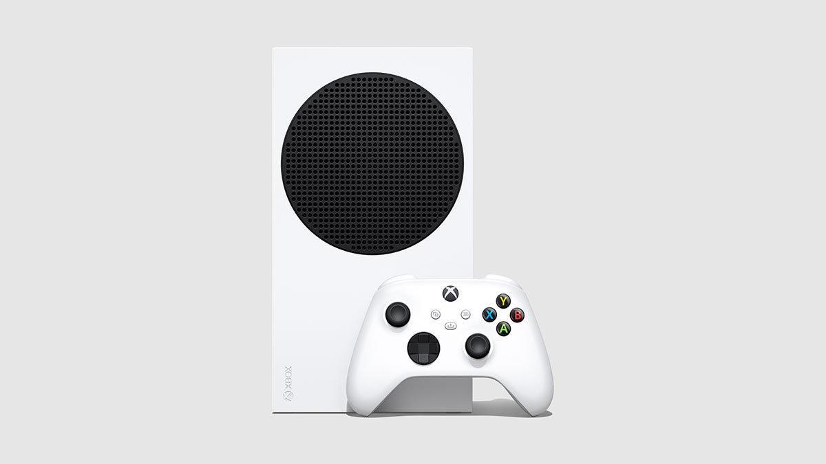 Microsoft про Xbox Series S: никогда не недооценивайте маленькую консоль