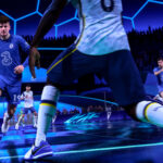 Как выглядит FIFA 21 на новом поколении консолей – видео и скриншоты: с сайта NEWXBOXONE.RU