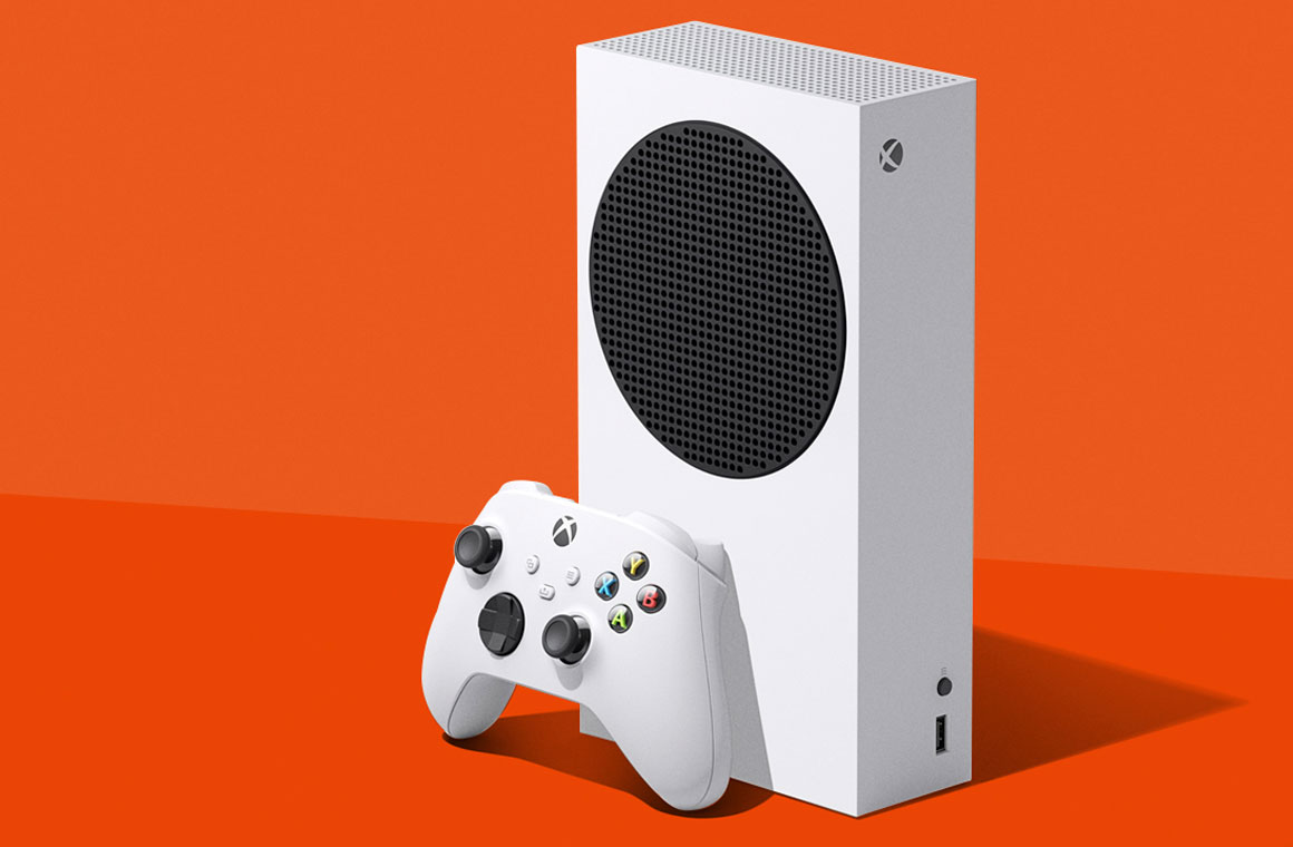 Frozenbyte: Xbox Series S - проблема для разработчиков, но хороший вариант для игроков: с сайта NEWXBOXONE.RU