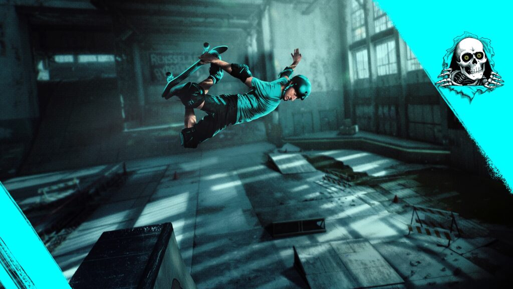 Пробная версия Tony Hawk's Pro Skater 1 + 2 теперь доступна на Xbox – в течение ограниченного времени