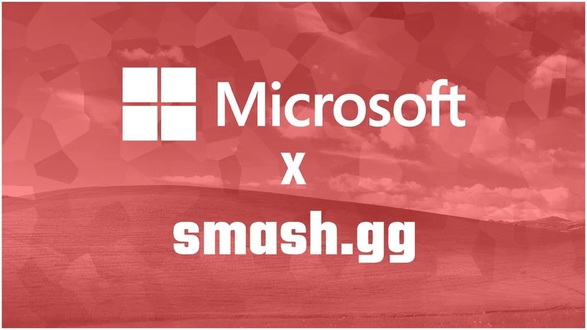 Microsoft покупает кибеспортивную платформу Smash.gg