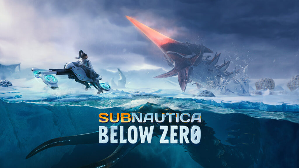 Subnautica: Below Zero готовится к релизу на Xbox One и Xbox Series: с сайта NEWXBOXONE.RU