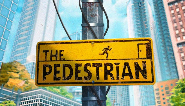Популярная головоломка The Pedestrian выйдет на Xbox One и Xbox Series: с сайта NEWXBOXONE.RU