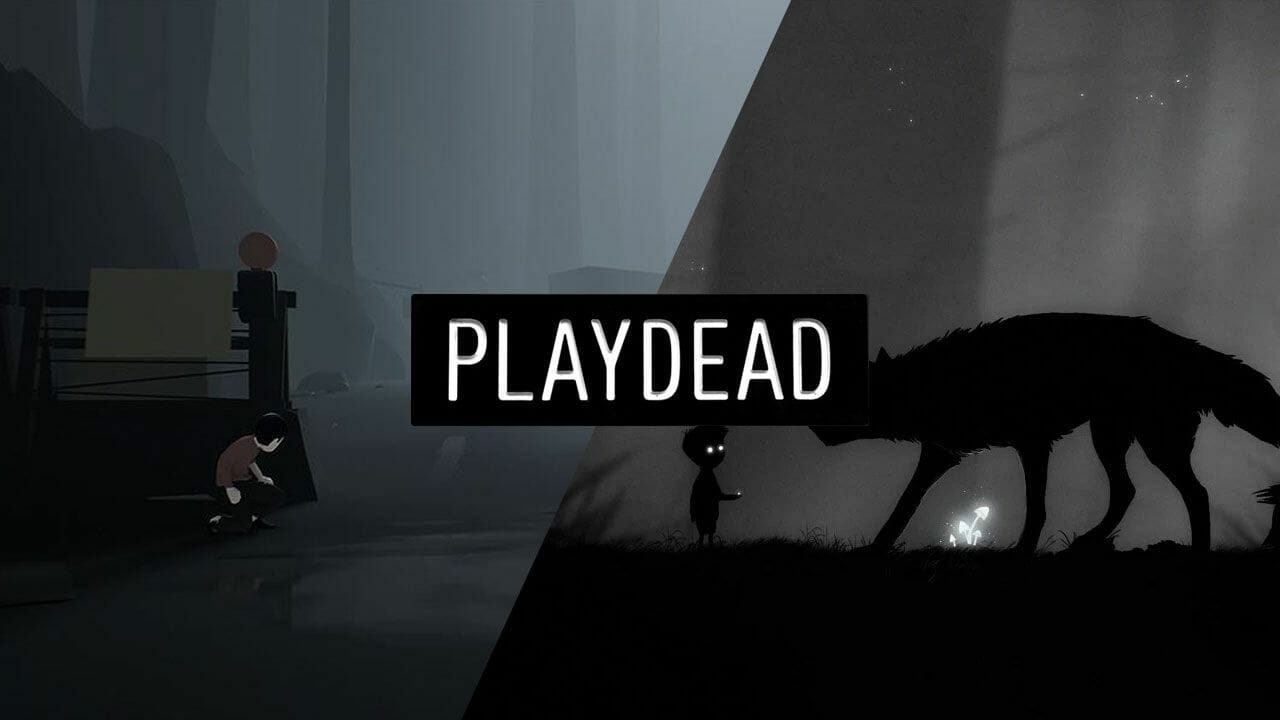 Студия Playdead (Limbo, Inside) показала арт своей новой игры