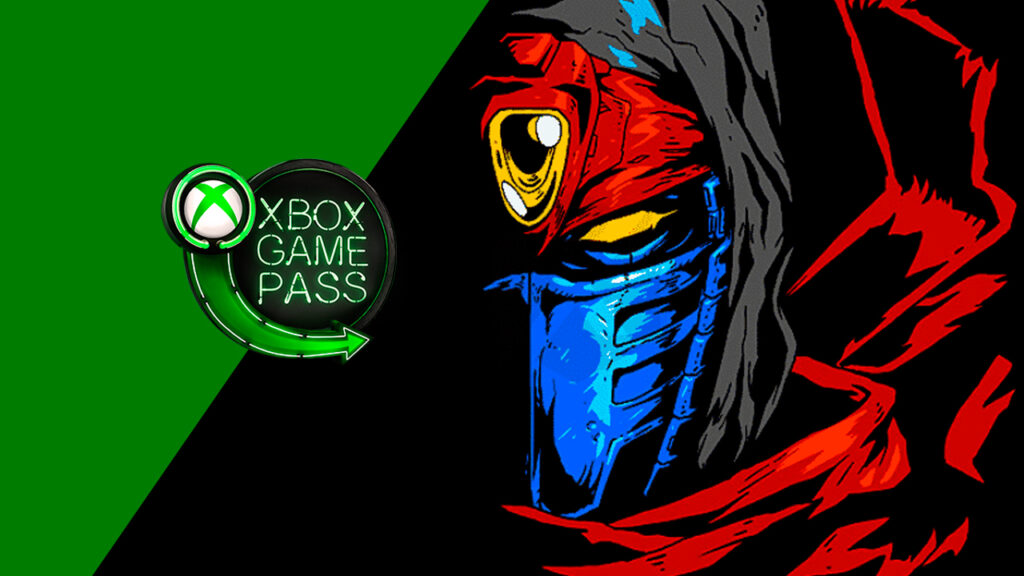 Игра Cyber Shadow стала доступна по подписке Xbox Game Pass сразу после релиза: с сайта NEWXBOXONE.RU