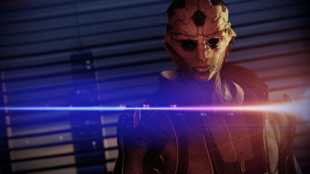 Детальное сравнение обновленных игр Mass Effect с оригиналами: с сайта NEWXBOXONE.RU
