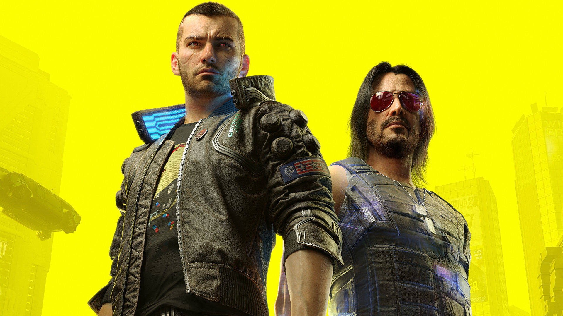 Cyberpunk 2077 получит издание Game of the Year Edition на Xbox Series X | S: с сайта NEWXBOXONE.RU