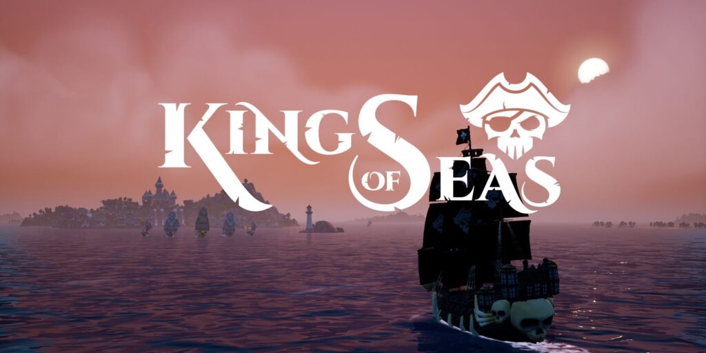 King of Seas не выйдет в ранее обозначенные сроки