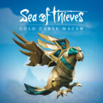 Rare выпустила эксклюзивную версию игры «Монополия» по Sea of Thieves
