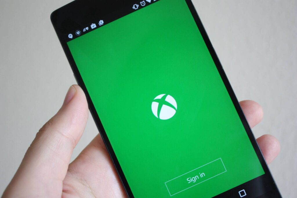 В приложение Xbox на мобильных устройствах вернулись «Достижения»: с сайта NEWXBOXONE.RU