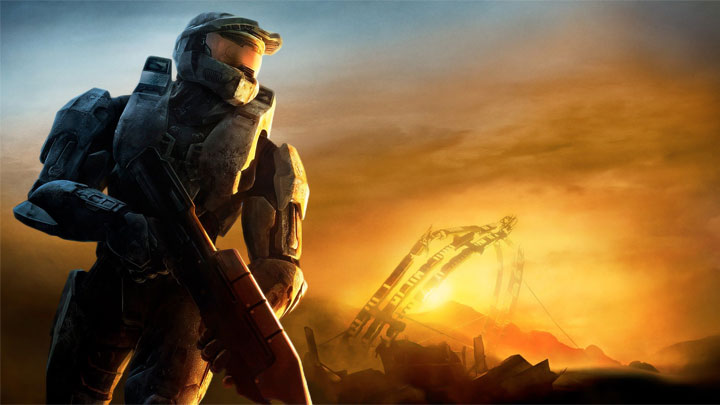 Halo 3 получит новые карты, которые выглядят впечатляюще